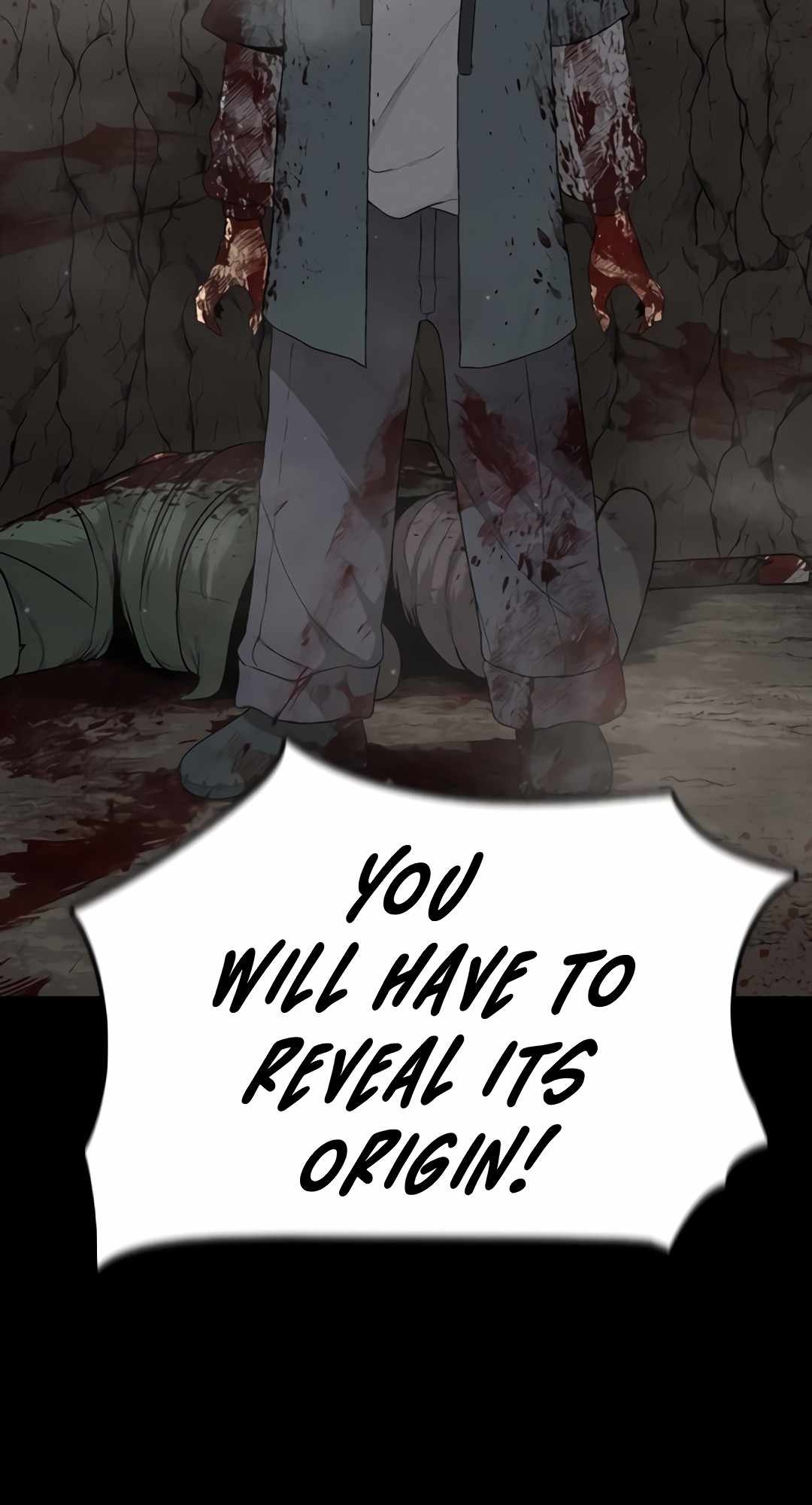 Flame Demon Arhat Chapter 0 21